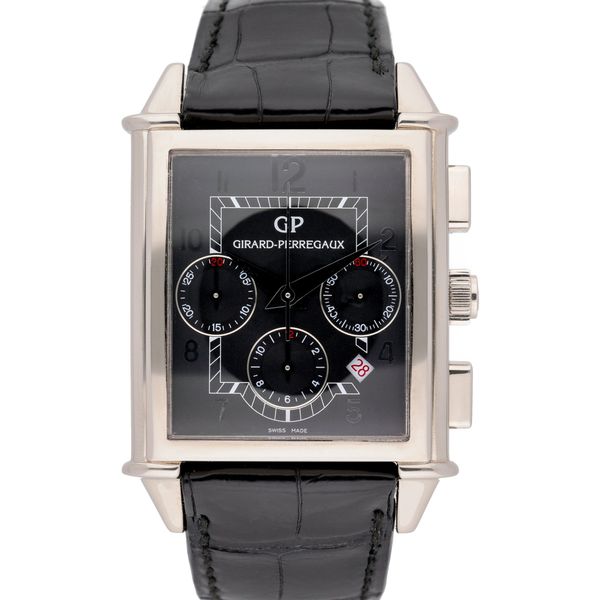 Girard Perregaux Vintage 1945 2583